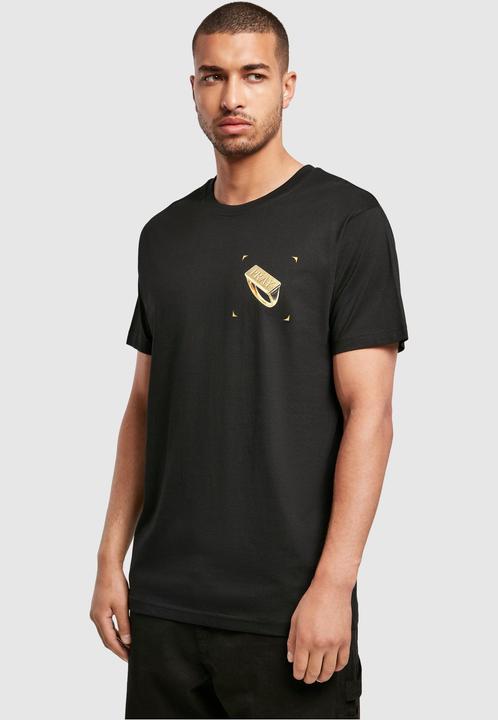 Actual product image MT Pray Ring Tee - 15207 (XXL)
