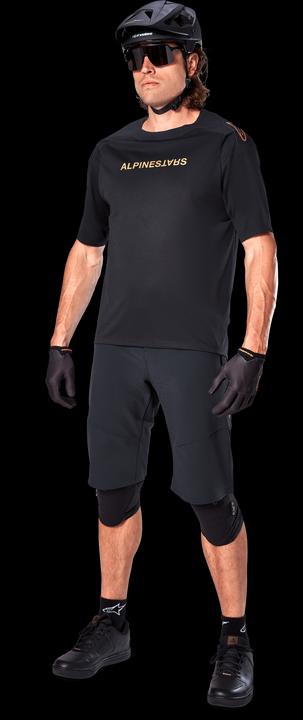 Image du produit Alpinestars JERSEY 24 A-ARIA Polartec Sw (XL)