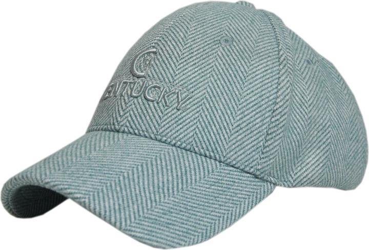 Kentucky Horsewear Cap Wool (One Size)