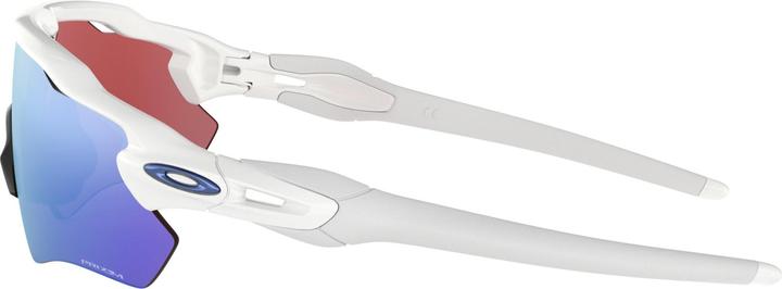 Produktbild Oakley Radar EV Path (Polished White, Prizm Snow Sapphire Iridium)