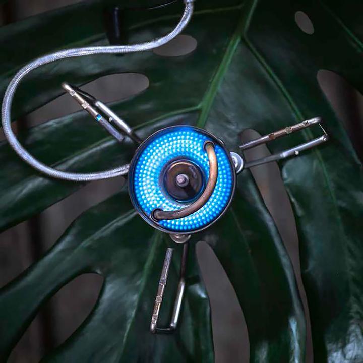 Actual product image Soto Stormbreaker