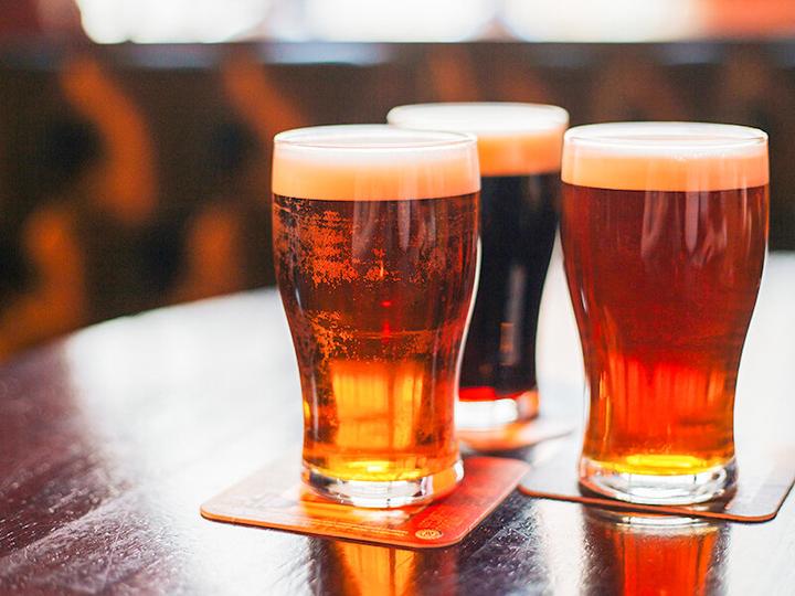 Image du produit Smartbox Comme un connaisseur : 6 bouteilles de bière à déguster chez soi (1 pers.)