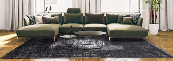 Produktbild Louis de Poortere Fading World Medaillon (280 x 390 cm)