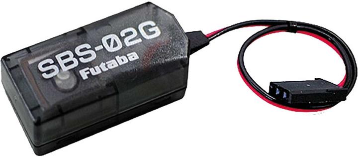 Futaba Sensore GPS di telemetria (altitudine, V