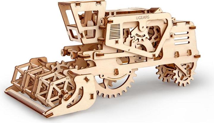 Actual product image Ugears Combine