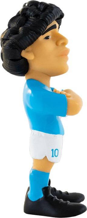 Image du produit SSC Napoli - Figurine DIEGO MARADONA