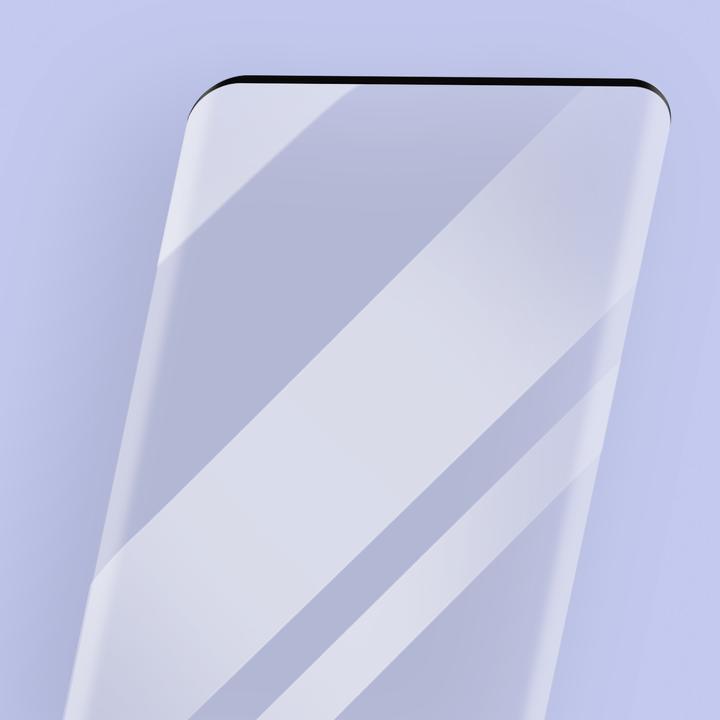 Image du produit Avizar Film de protection d'écran en verre de dureté 9H (1 pièce(s), Xiaomi Redmi Note 13, Xiaomi Poco M6 Pro)
