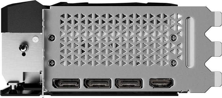 Actual product image PNY GeForce RTX 4070 Ti SUPER XLR8 VERTO EPIC-X (16 GB)
