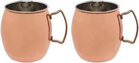 Produktbild Piazza Moscow Mule