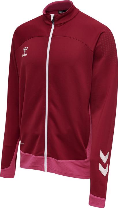 Produktbild hummel Lead Poly Zip Jacket (S)