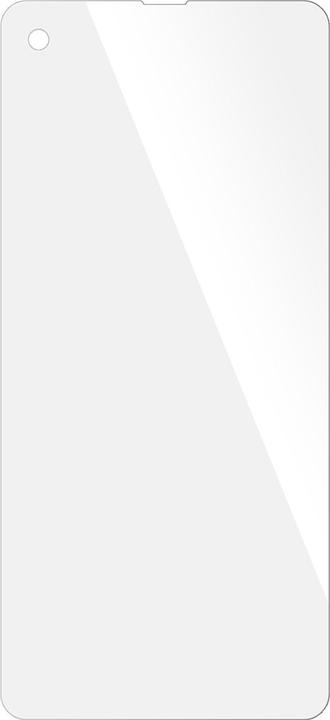 Actual product image Dipos Screen Protector Crystalclear (2 Piece, Samsung Galaxy XCover 6 Pro)