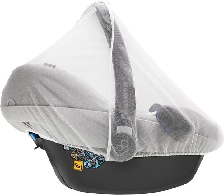 Produktbild Maxi-Cosi Moskitonetz für Babyschalen
