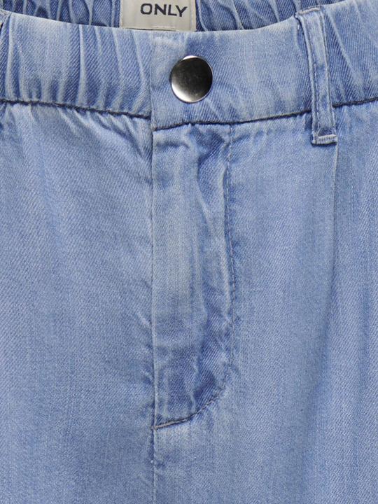 Produktbild Only Weiter Beinschnitt Jeans Weit geschnitten jeans (158)