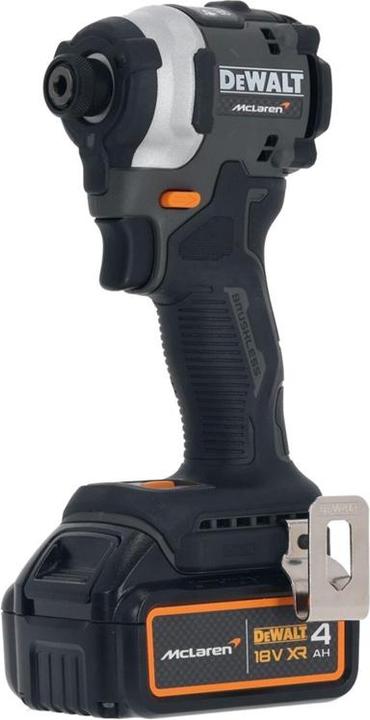Produktbild DeWalt DCF85MM2T-QW Akku-Schlagschrauber 18V, 4Ah (Akkubetrieb)
