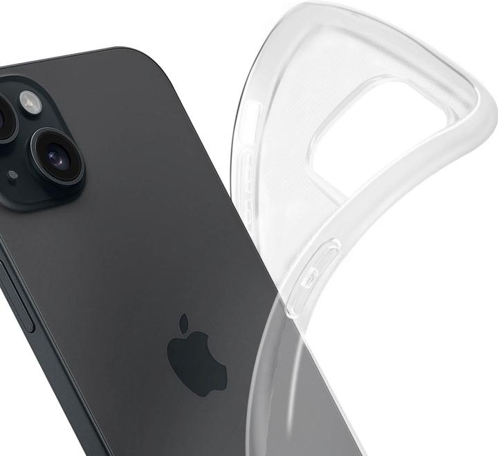 Produktbild Avizar Classic Case Series (Apple iPhone 15)