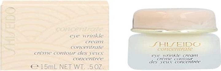 Immagine prodotto Shiseido Concentrato (Crema, 15 ml)