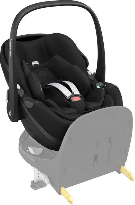 Produktbild Maxi-Cosi Pebble 360 Pro (Babyschale, ECE R129/i-Size Norm)