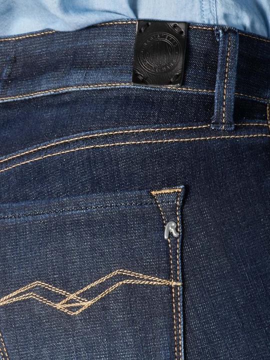 Image du produit Replay New Luz Jeans Skinny 007 (W25/L32)