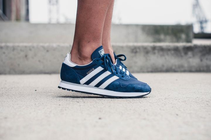 Produktbild adidas Haven (45 1/3)