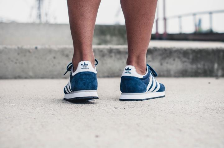 Produktbild adidas Haven (45 1/3)