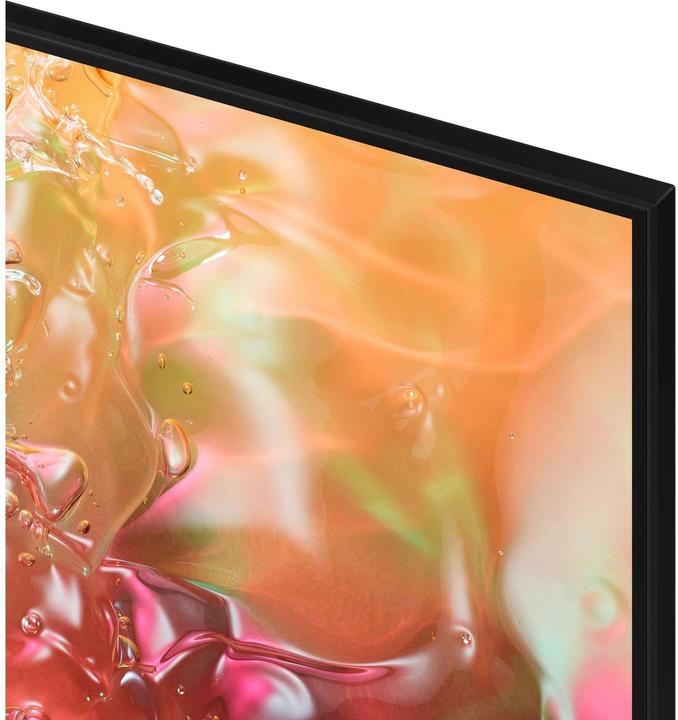Produktbild Samsung UE55DU7190UXXN (55", LED, 4K, 2024)