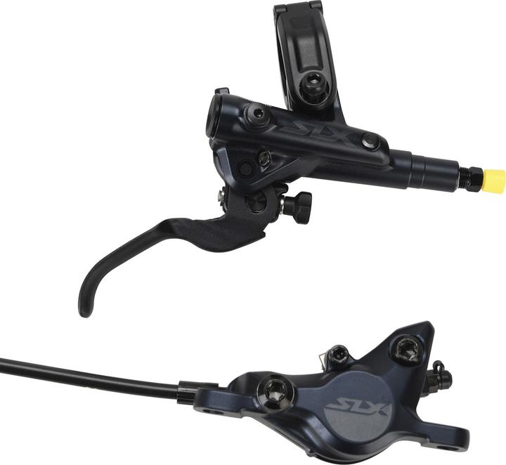 Produktbild Shimano SLX M7100 Postmount, 1700 mm (Hinterradbremse, Bremsset, 2)