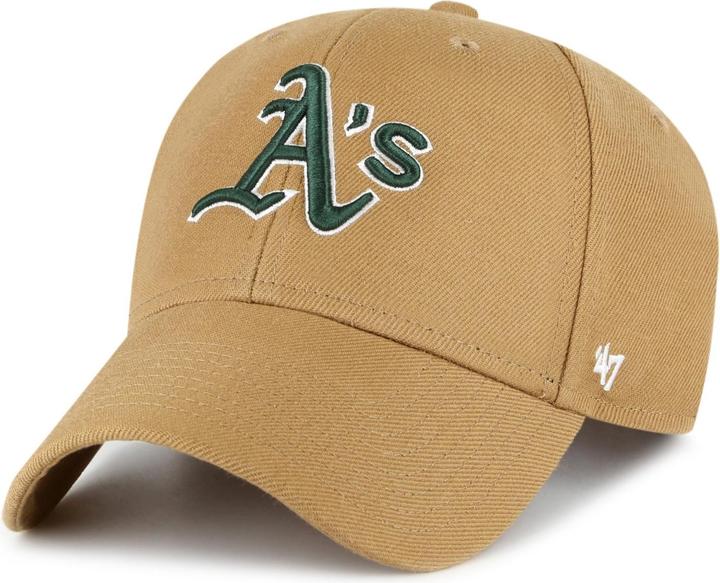 47 Brand MLB Oakland Athletics