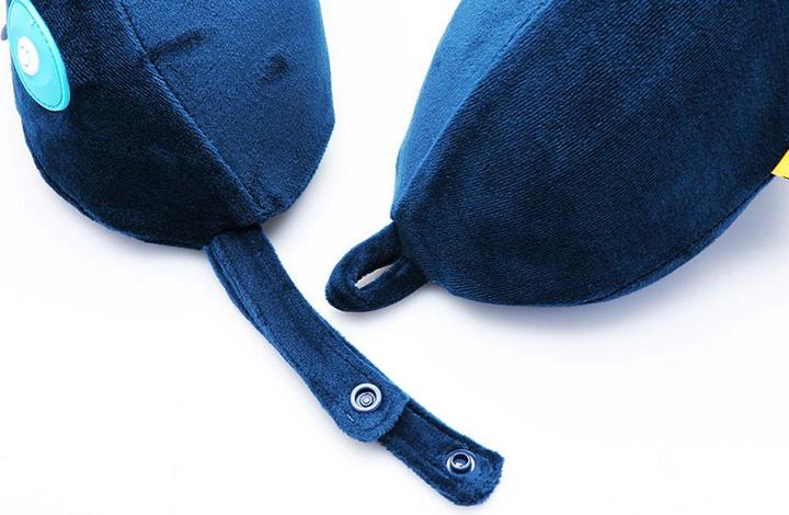 Produktbild Travel Blue Massage Tranquility Pillow