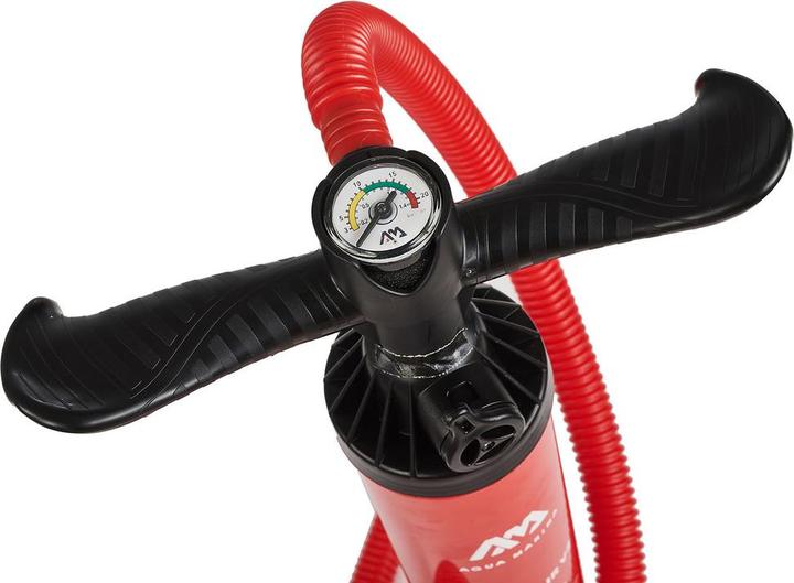 Actual product image Aqua Marina Air pump V2