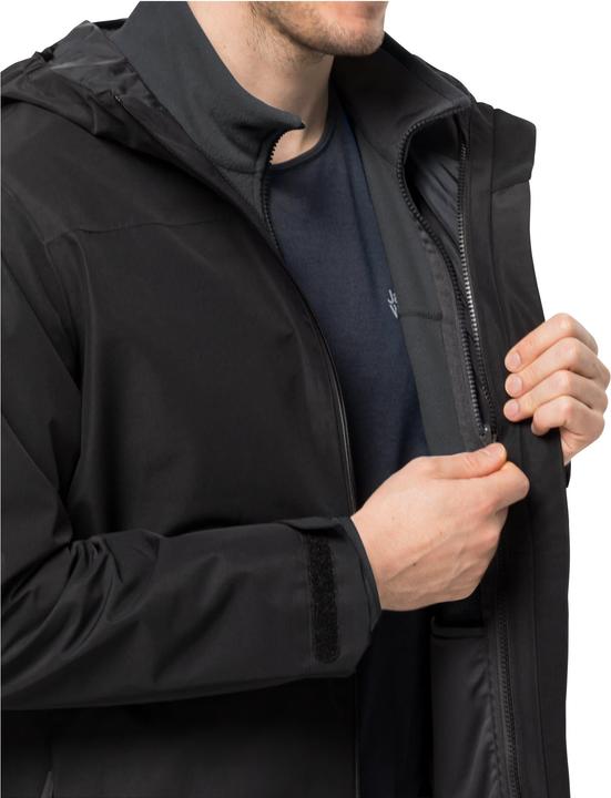 Produktbild Jack Wolfskin Beilstein Fz M (M)