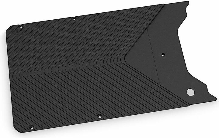 Produktbild EKWB EK-Quantum Vector FE RTX 3090 Backplate