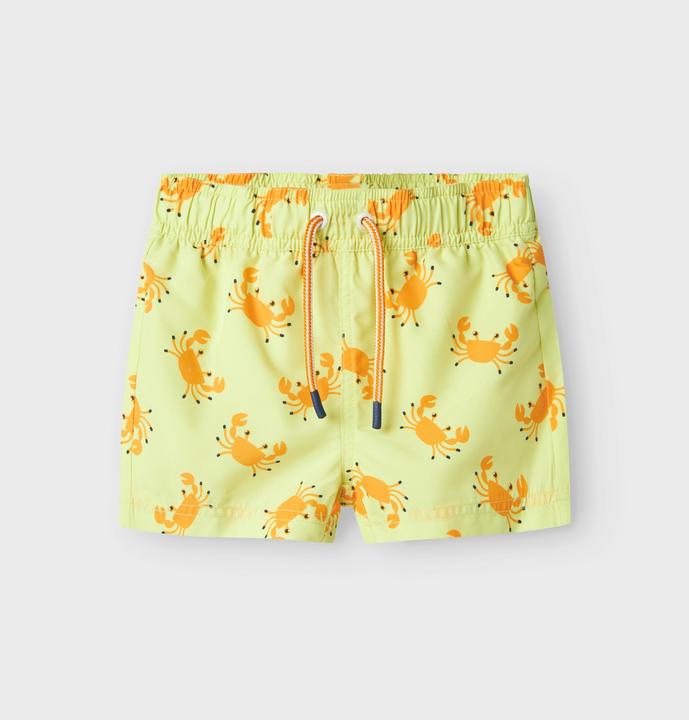 Produktbild Name it Kurze Badeshorts (92)