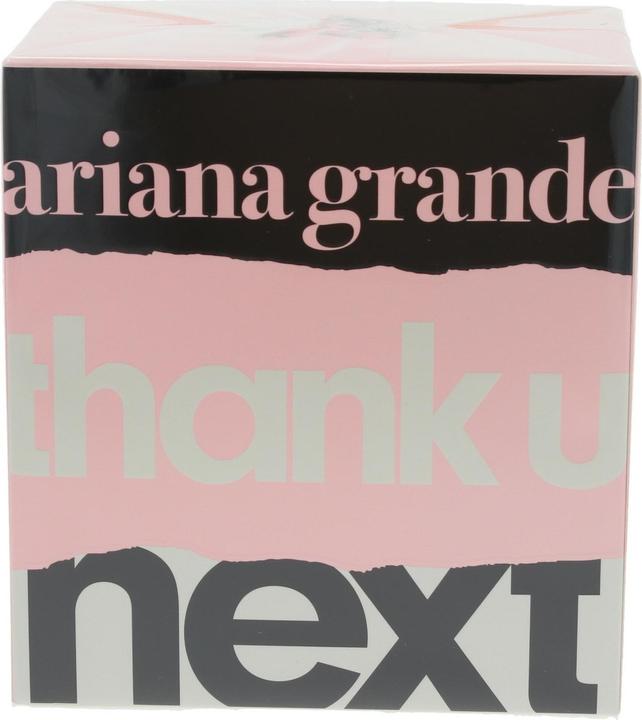 Produktbild Ariana Grande Thank U, Next by (Eau de Parfum, 100 ml)