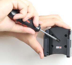Actual product image Brodit Passive holder. for Honeywell Dolphin 60S