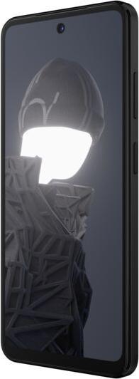Actual product image HMD Fusion (256 GB, Black, 6.56", SIM + eSIM, 108 Mpx, 5G)