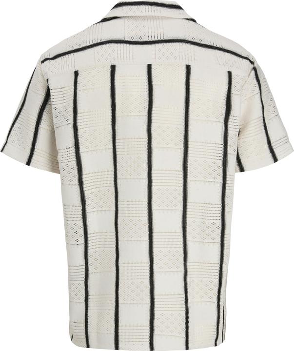 Immagine prodotto Jack & Jones Jordia Stripe Resort Shirt Ss (M)
