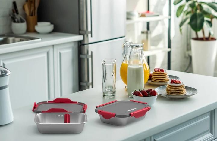 Image du produit Faitron Kit de cuvettes intérieures Heatsbox