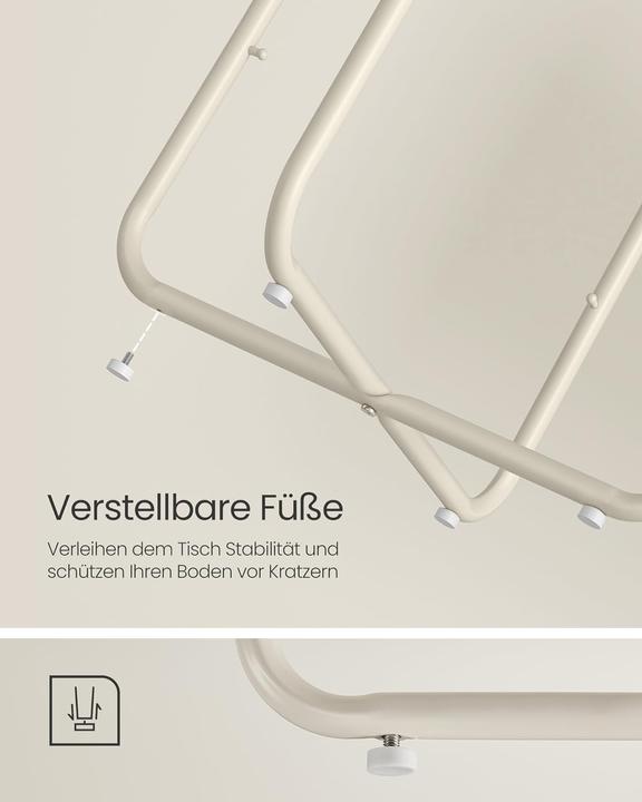 Immagine prodotto Vasagle Smarty (45 x 45 x 50 cm)