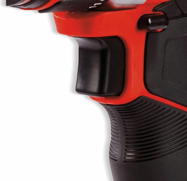 Productafbeelding Einhell TE-CD 18/40 Li-Solo (Oplaadbare batterij)