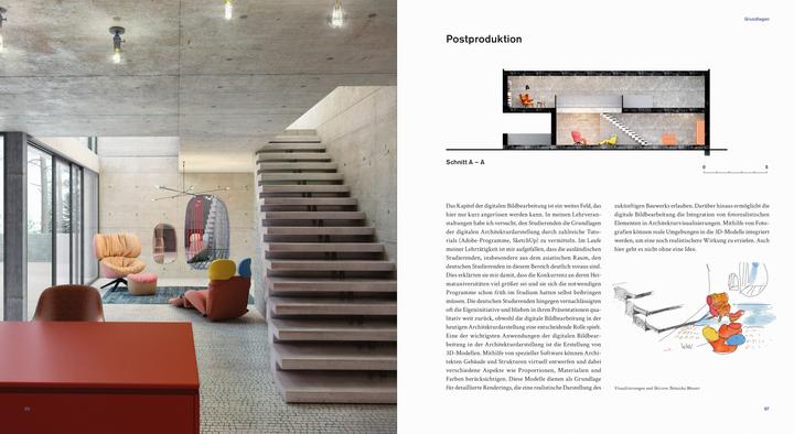 Actual product image Next to Bauhaus (German, Natascha Meuser, 2023)