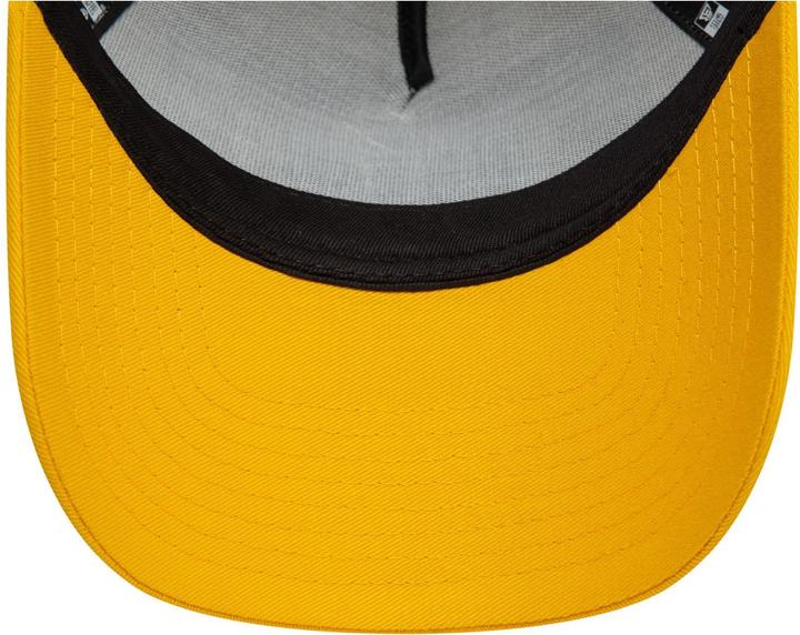 Produktbild New Era Trucker Cap - License Plate Uae Dubai (One Size)