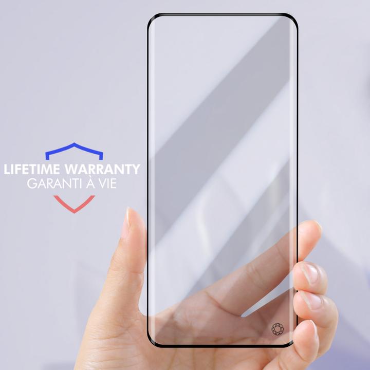 Image du produit Bigben Connected Film flexible en verre (1 pièce(s), ZTE Nubia Red Magic 6 Pro)