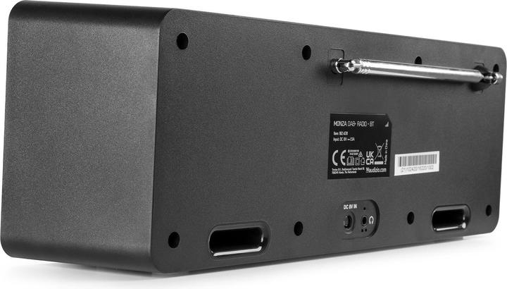 Actual product image Audizio Monza (DAB+, FM, Bluetooth)