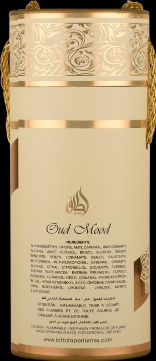 Produktbild Lattafa Perfumes Oud Mood (Eau de Parfum, 100 ml)