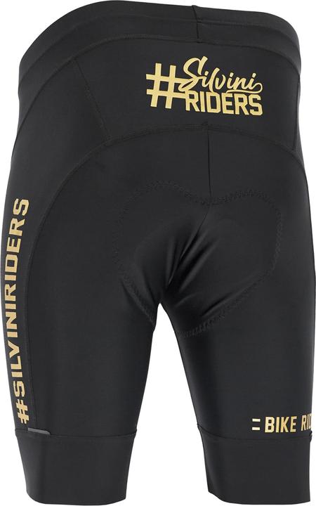 Image du produit Silvini Hommes -Short Hommes Bottoms Cantono MP2275 (XXL)
