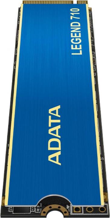 Produktbild Adata Legend 710 (512 GB, M.2 2280)