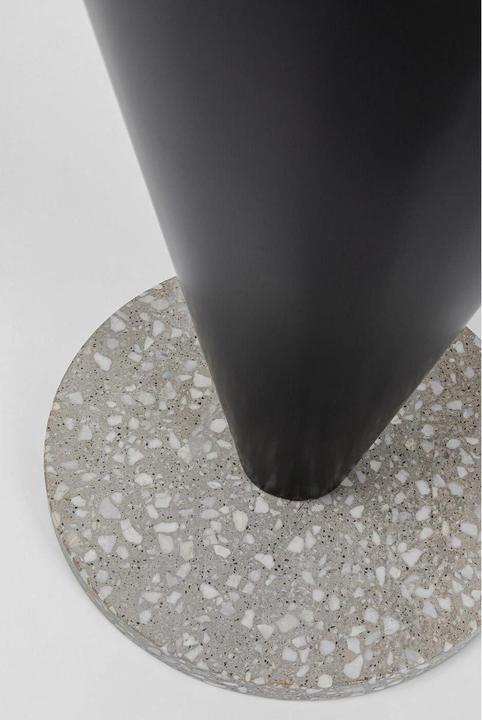 Produktbild Kare Design Schirmständer Singing Schwarz (38.5 x 37.5 x 66.5 cm)