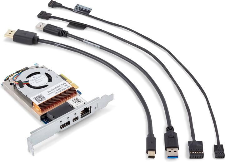 Produktbild HP Anyware Int Rmt Sys Cntr