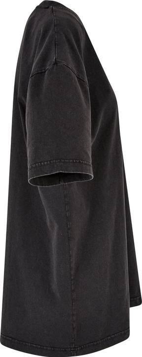 Immagine prodotto Build Your Brand Maglietta Oversize Lavaggio acido Donna (L)