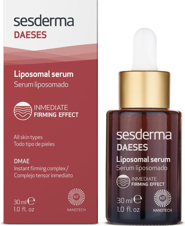 Produktbild Sesderma SesdermaDAESES liposomal serum, Straffungscreme, 30ml (30 ml)